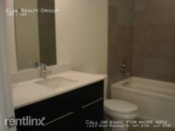 1222 West Madison St. Apt 208 - Photo 3