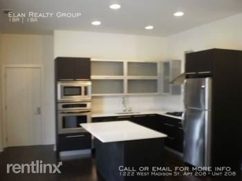 1222 West Madison St. Apt 208 - Photo 2