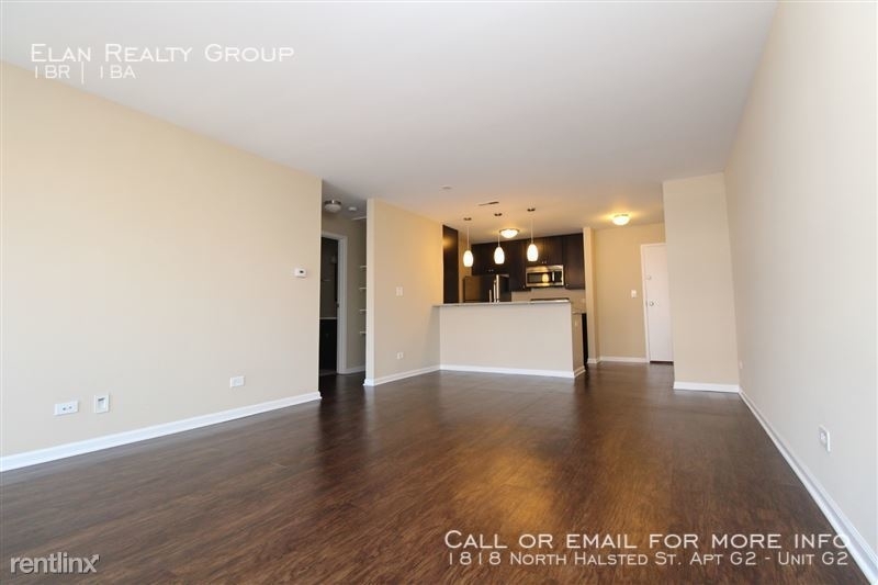 1818 North Halsted St. Apt G2 - Photo 4