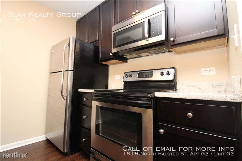 1818 North Halsted St. Apt G2 - Photo 3