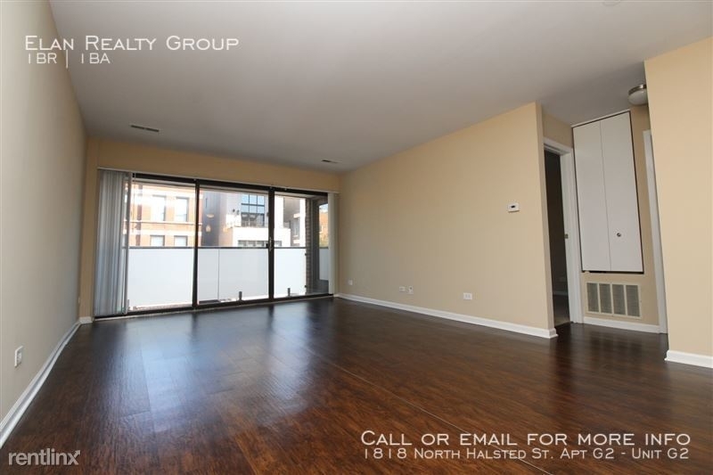 1818 North Halsted St. Apt G2 - Photo 6