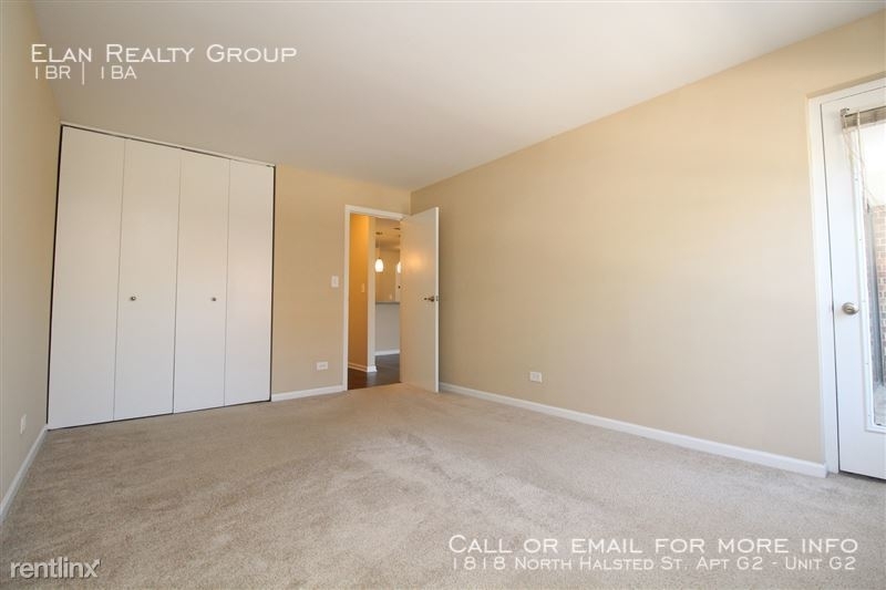 1818 North Halsted St. Apt G2 - Photo 8