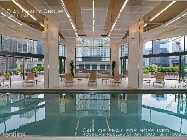 400 North Mcclurg Ct. Apt 1003 - Photo 6