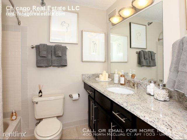 400 North Mcclurg Ct. Apt 1003 - Photo 24