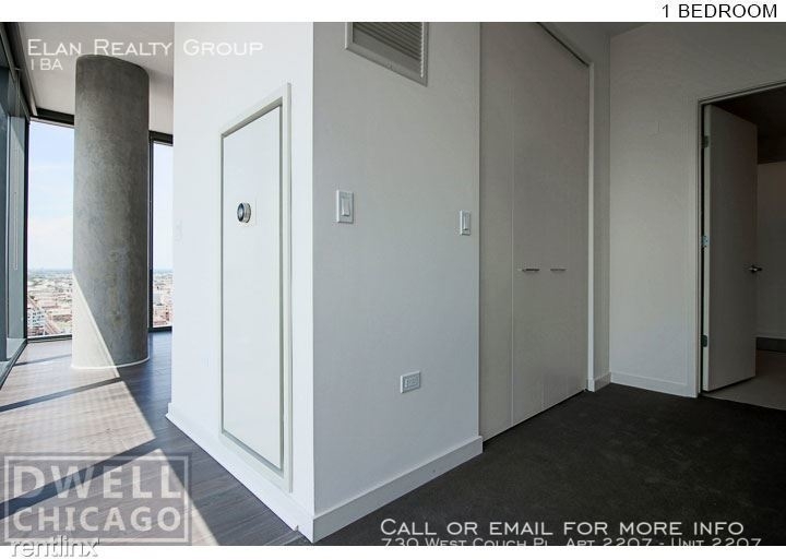 730 West Couch Pl. Apt 2207 - Photo 65