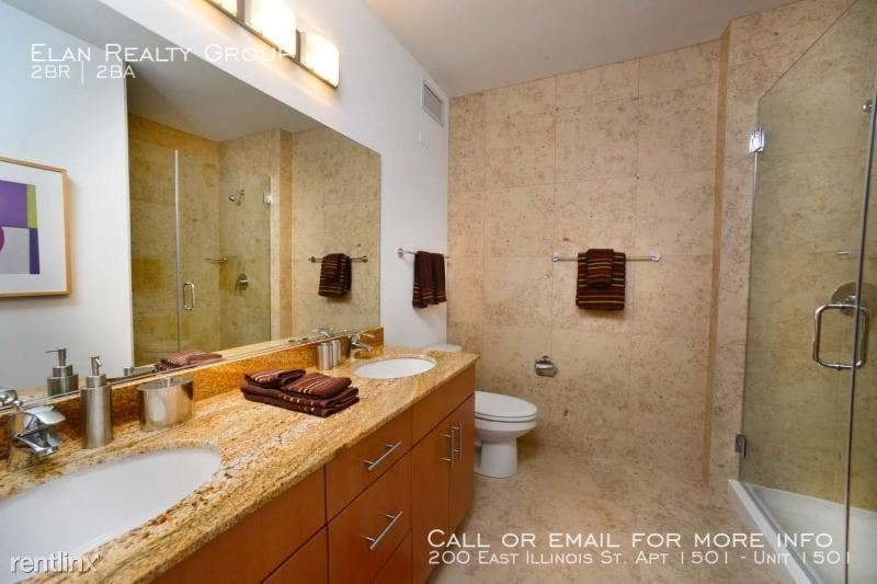 200 East Illinois St. Apt 1501 - Photo 97