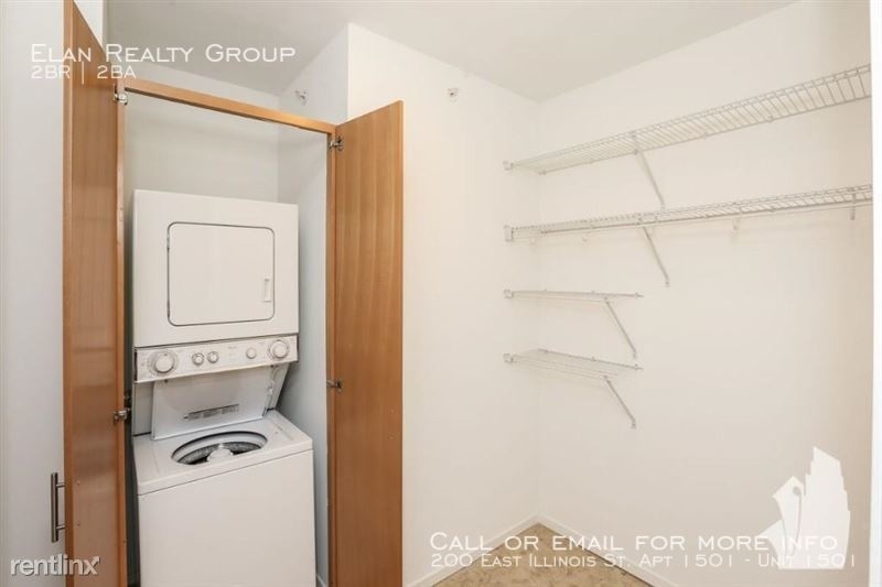 200 East Illinois St. Apt 1501 - Photo 180