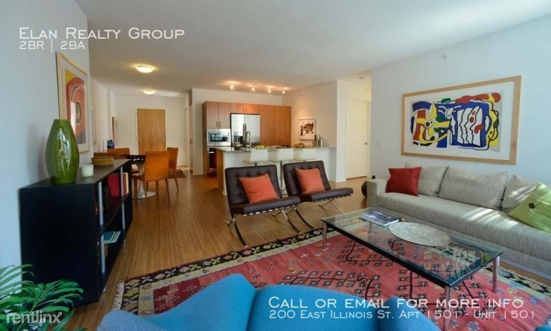 200 East Illinois St. Apt 1501 - Photo 22