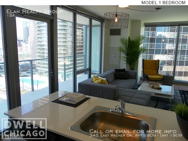 345 East Wacker Dr. Apt 1909 - Photo 69