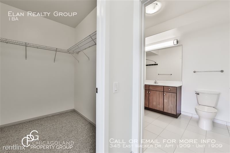 345 East Wacker Dr. Apt 1909 - Photo 64