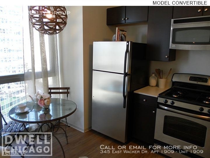 345 East Wacker Dr. Apt 1909 - Photo 53