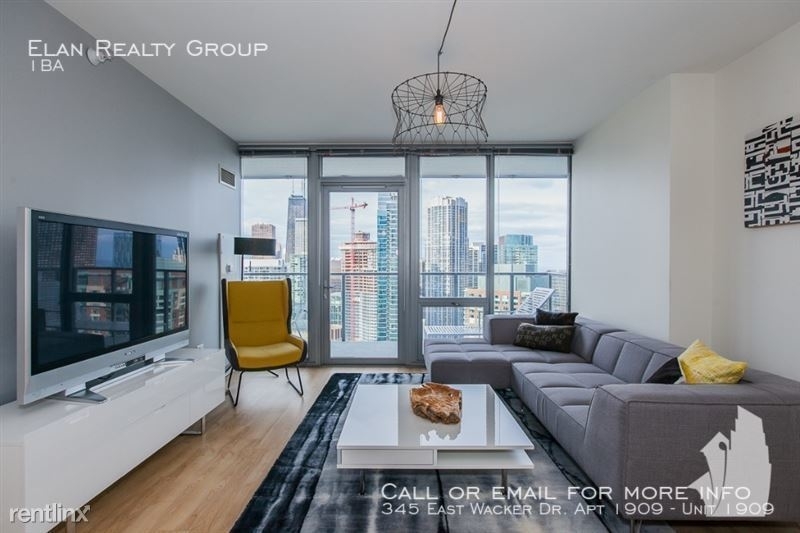 345 East Wacker Dr. Apt 1909 - Photo 88