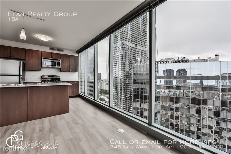 345 East Wacker Dr. Apt 1909 - Photo 27