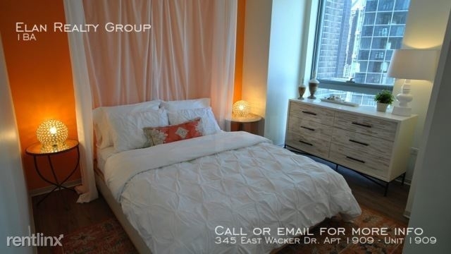 345 East Wacker Dr. Apt 1909 - Photo 24