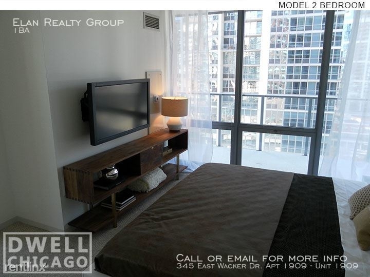 345 East Wacker Dr. Apt 1909 - Photo 108