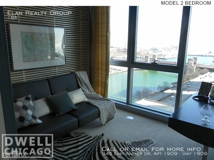 345 East Wacker Dr. Apt 1909 - Photo 101