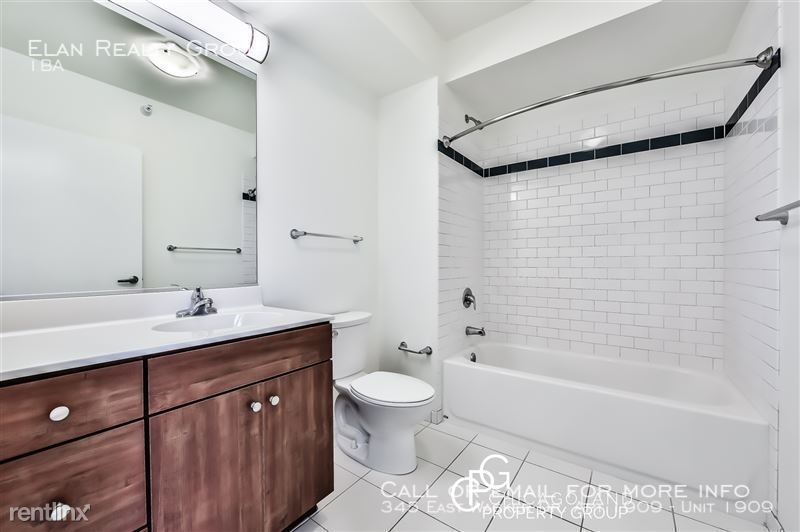 345 East Wacker Dr. Apt 1909 - Photo 116