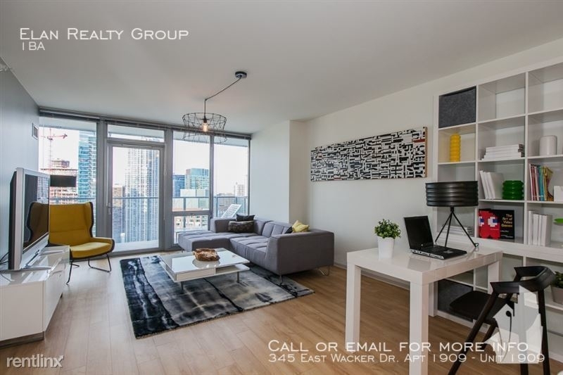 345 East Wacker Dr. Apt 1909 - Photo 84