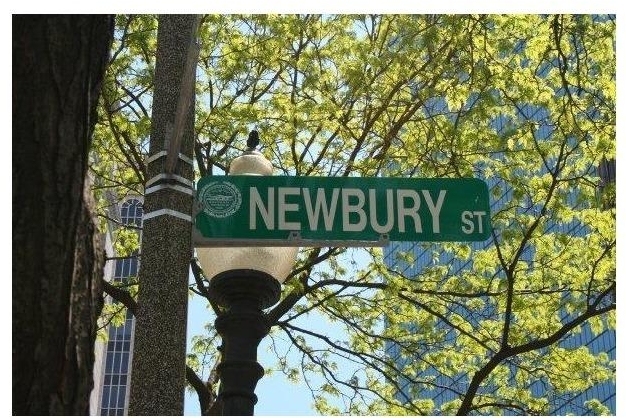 28 Newbury St. - Photo 17