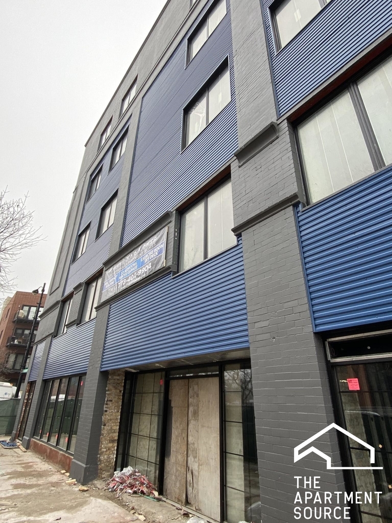 2550 South Wabash Ave. - Photo 5