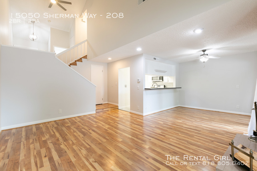 15050 Sherman Way - Photo 0