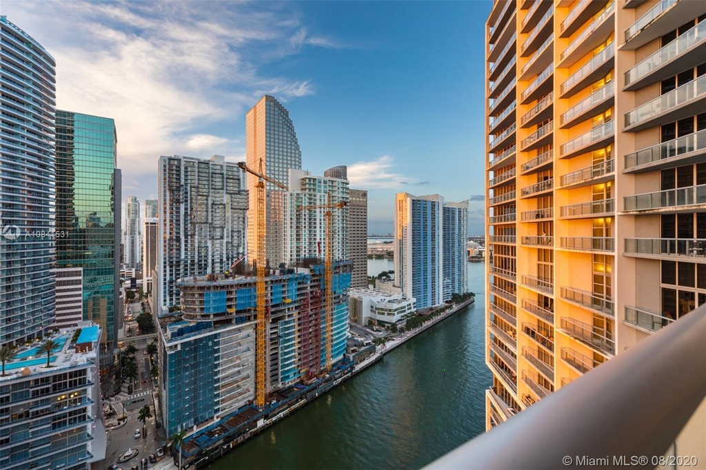 475 Brickell Ave - Photo 33