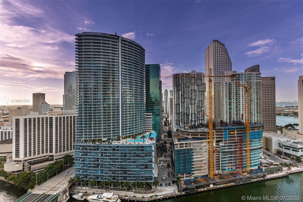 475 Brickell Ave - Photo 25