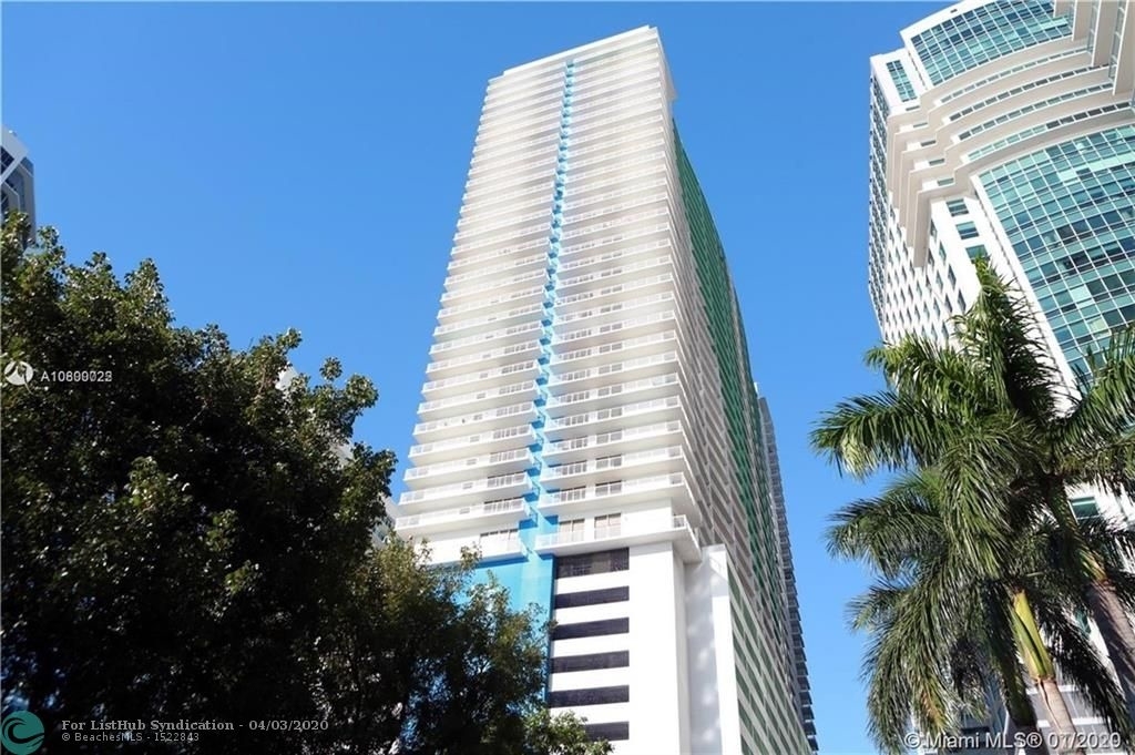 1200 Brickell Bay Dr - Photo 2