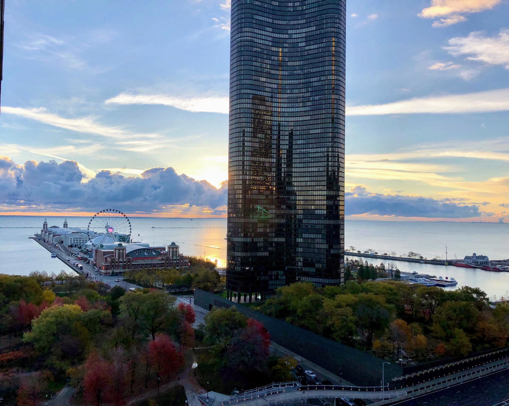 600 North Lake Shore Drive - Photo 20