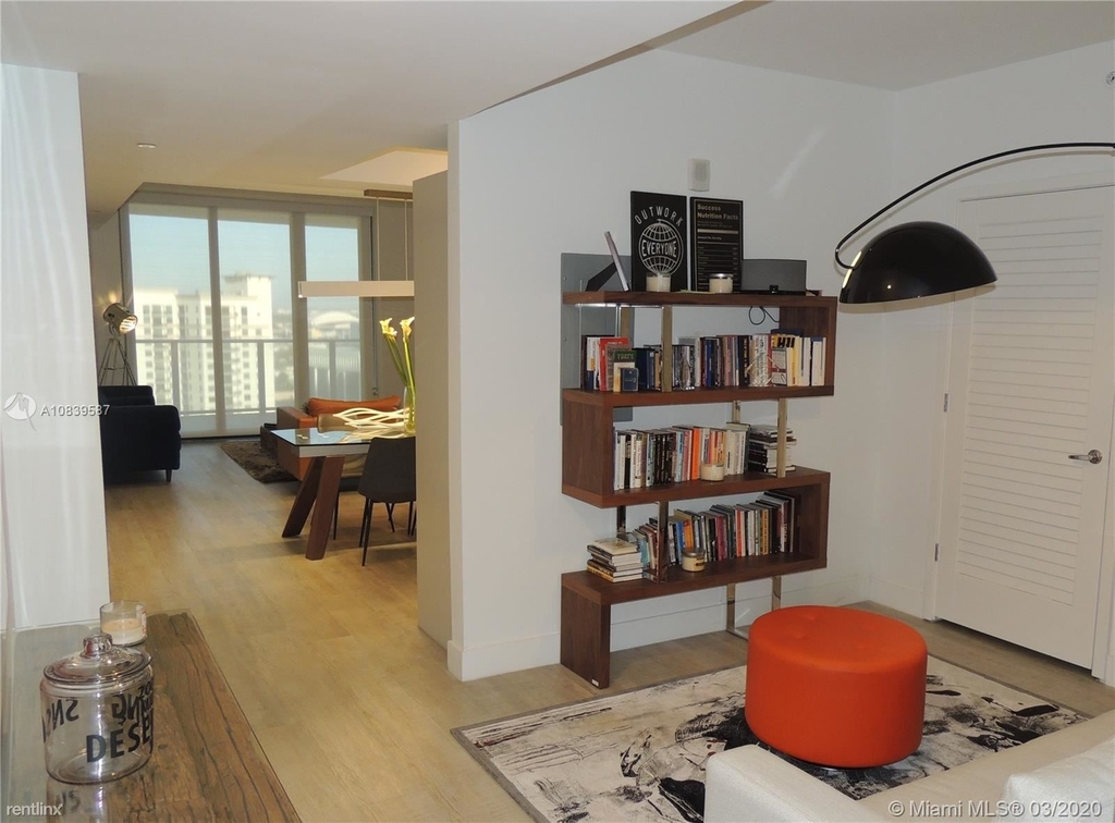 1010 Brickell Ave Unit 3608 - Photo 12