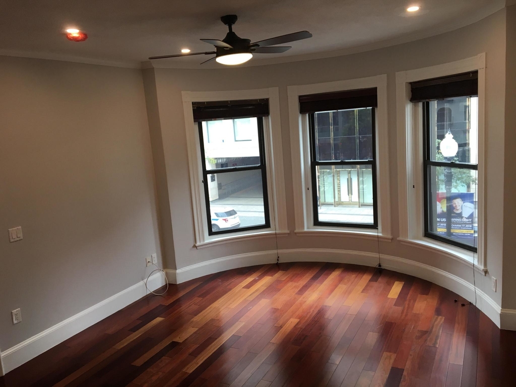 829 Boylston St. - Photo 1