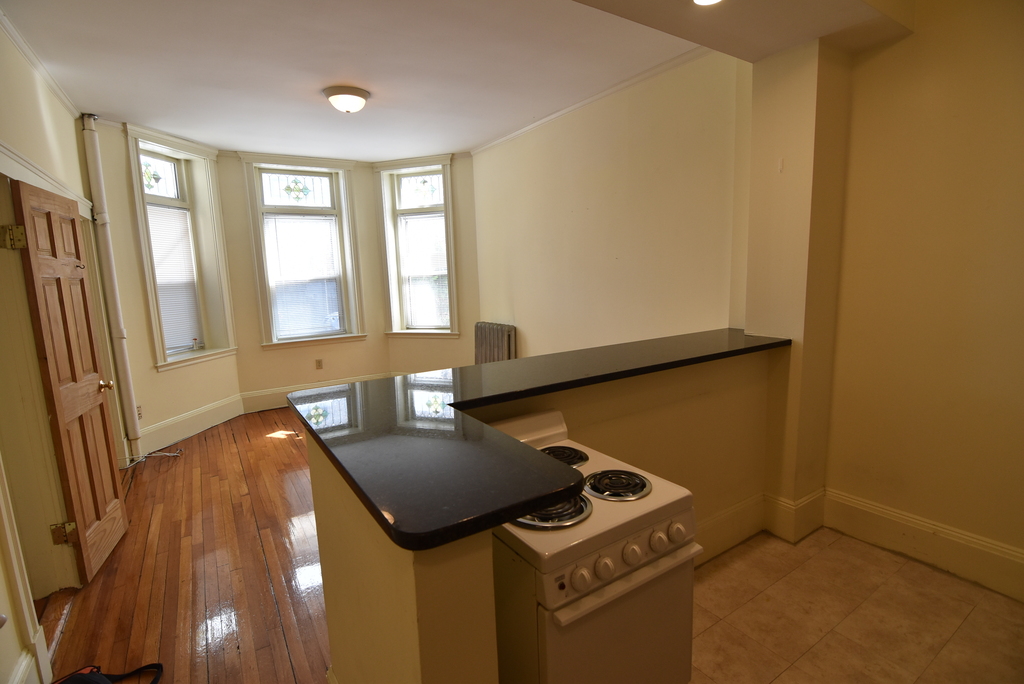 51 Queensberry St. - Photo 3