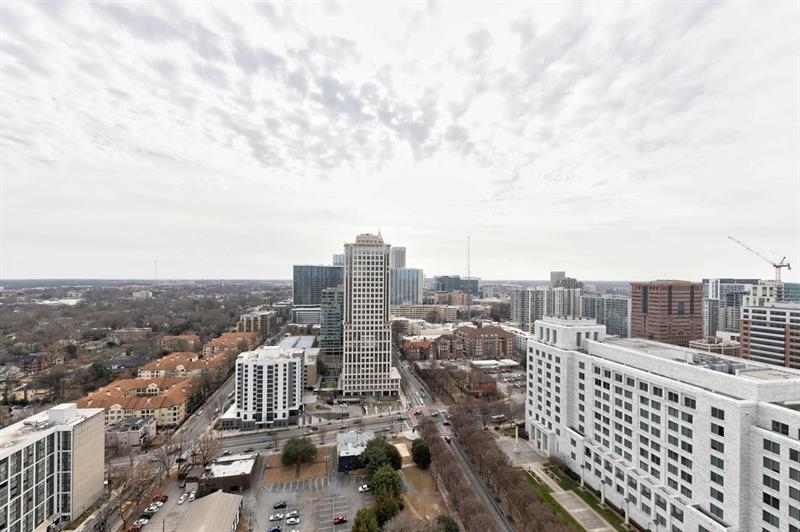 1065 Peachtree Street Ne # 3103 - Photo 48