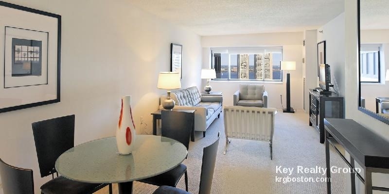 1 Devonshire Pl. - Photo 12