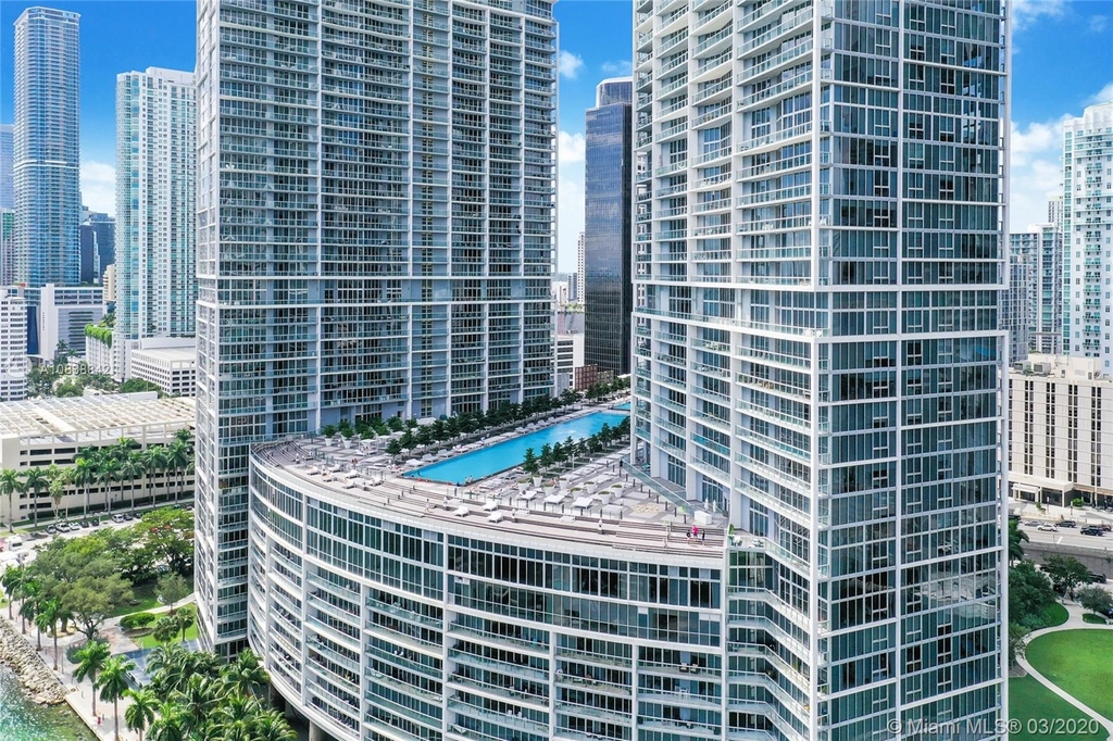 475 Brickell Ave - Photo 32