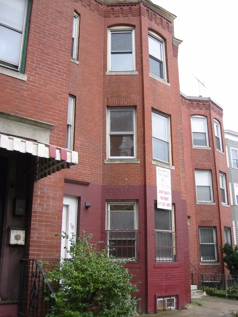 848 Huntington Ave. - Photo 1