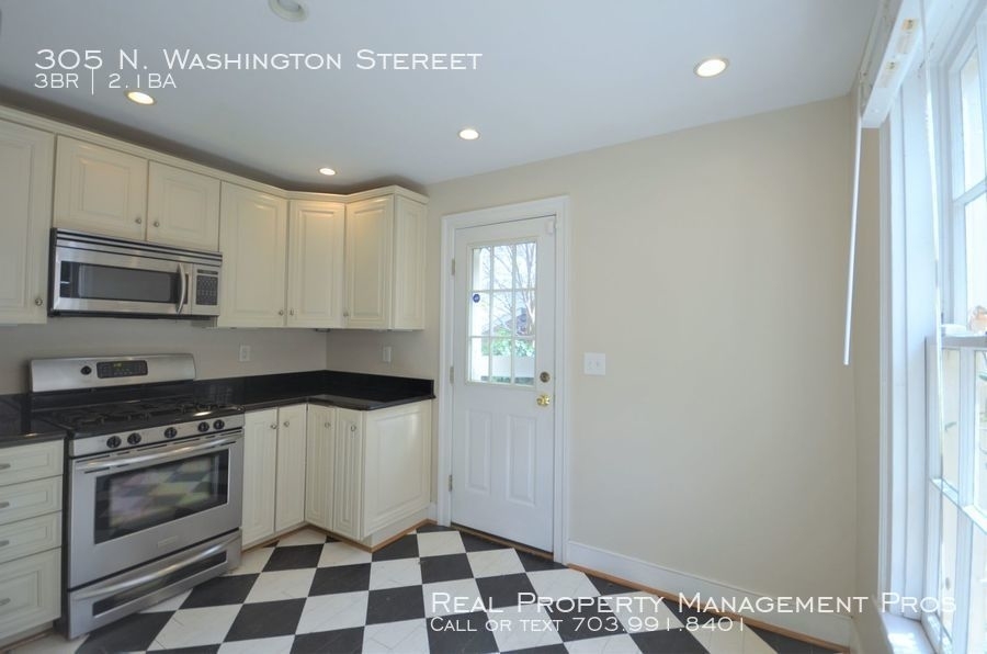 305 N. Washington Street - Photo 13