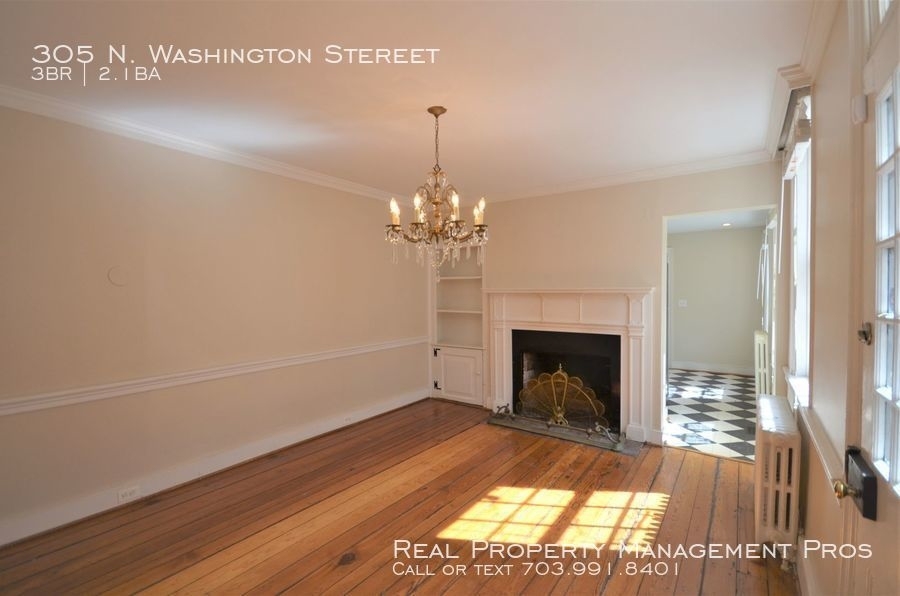 305 N. Washington Street - Photo 10