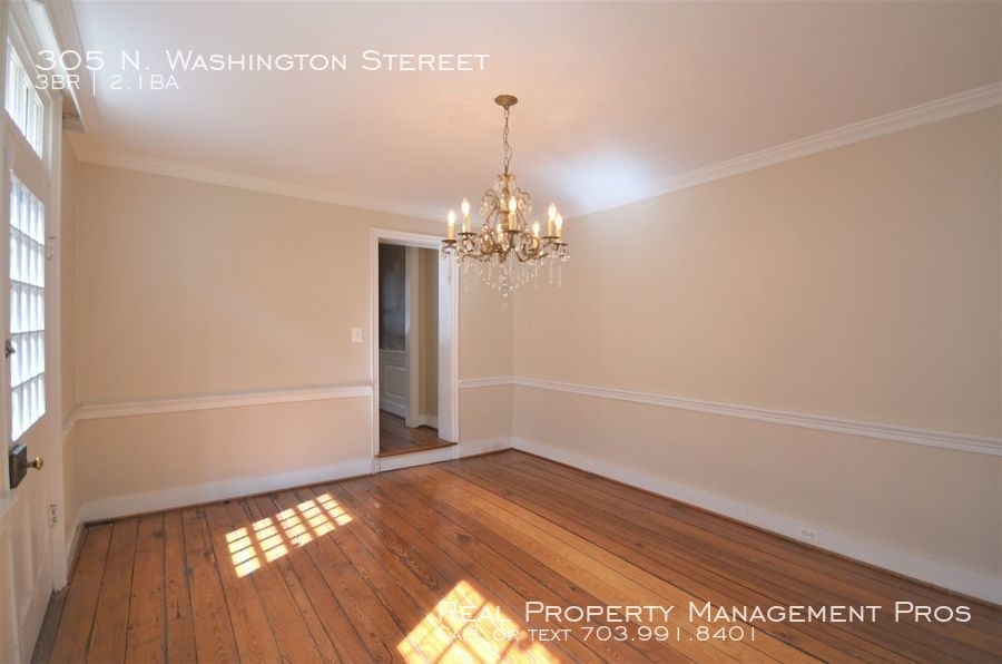 305 N. Washington Street - Photo 25