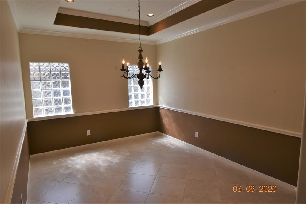 3823 Fordham Park Court - Photo 1