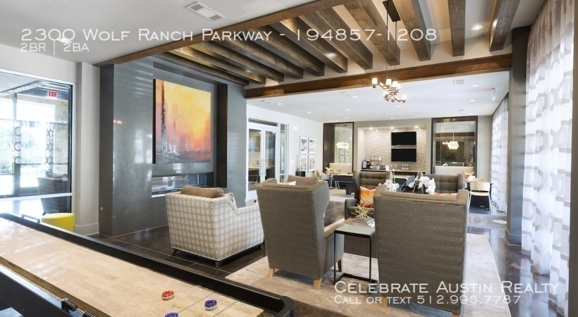 2300 Wolf Ranch Parkway - Photo 10