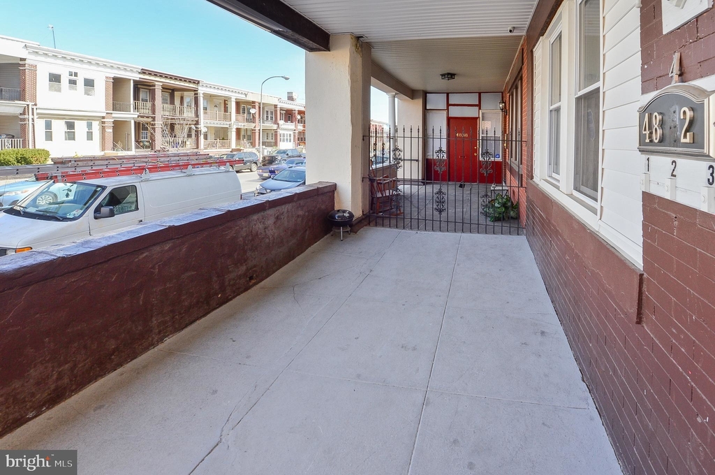 4842 Walnut Street - Photo 1