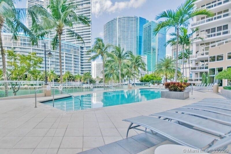 901 Brickell Key Blvd - Photo 73