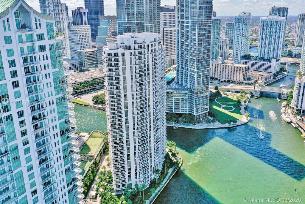 901 Brickell Key Blvd - Photo 87