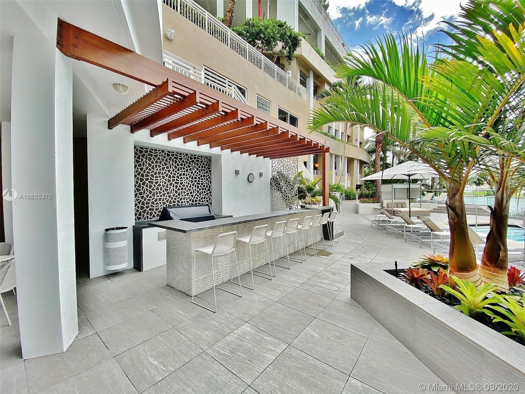 901 Brickell Key Blvd - Photo 58