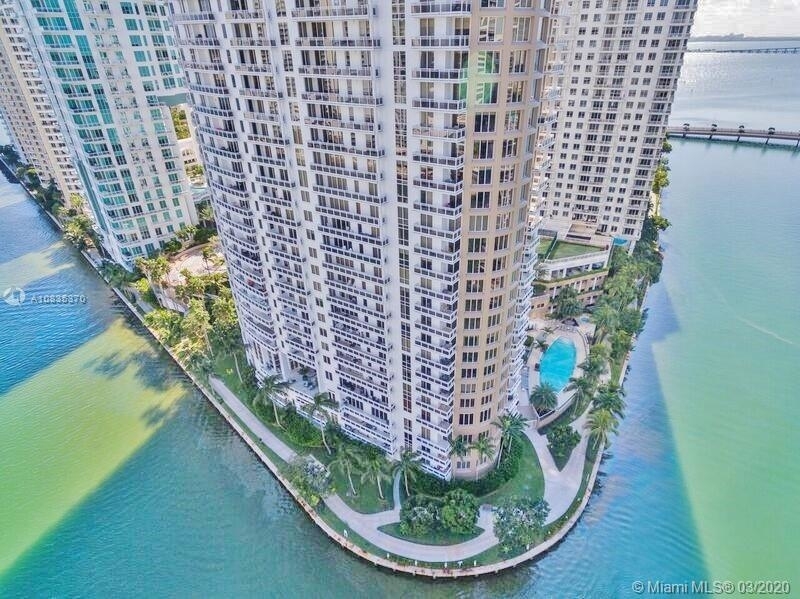 901 Brickell Key Blvd - Photo 75