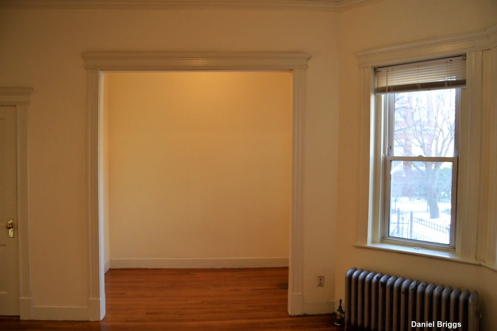 100 Queensberry St. - Photo 7