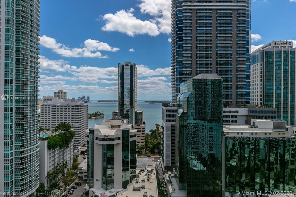 1010 Brickell Ave Unit 2103 - Photo 45