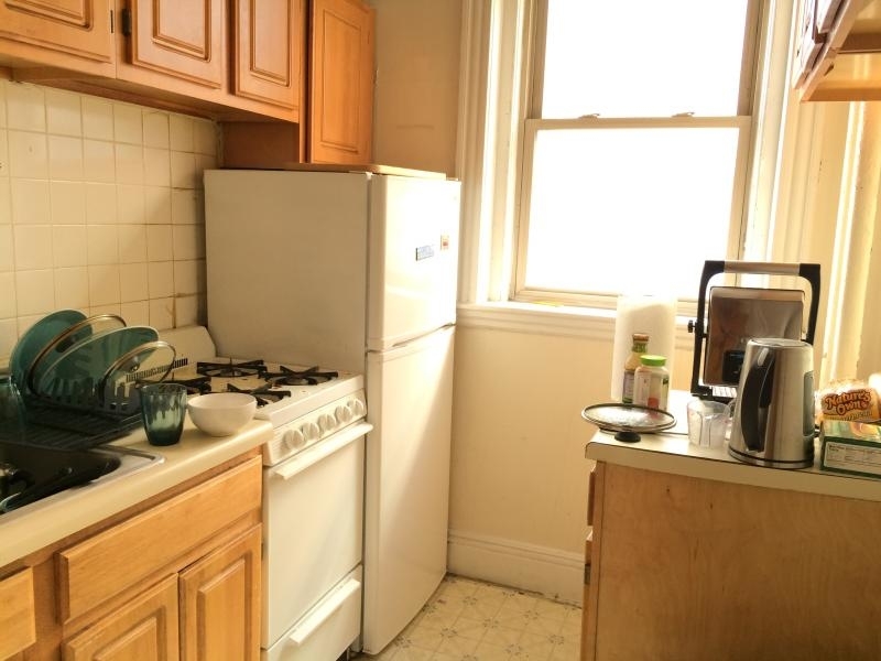 1209 Boylston St. - Photo 1