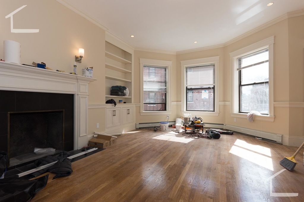 871 Beacon St. - Photo 1